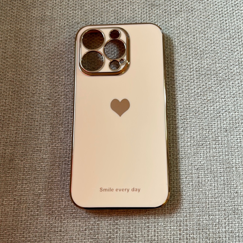 iPhone 14 pro case